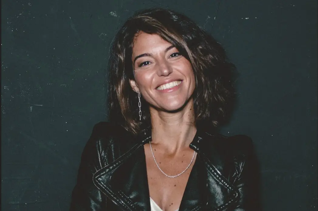 Cristina Sancho, Managing Director de Taringa!
