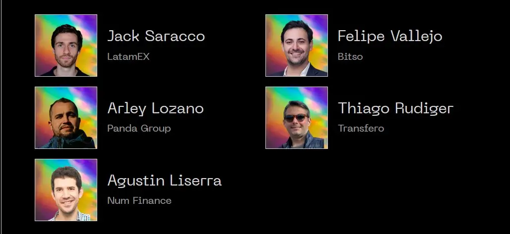 Los expertos que debatieron sobre el papel de las stablecoins en la región