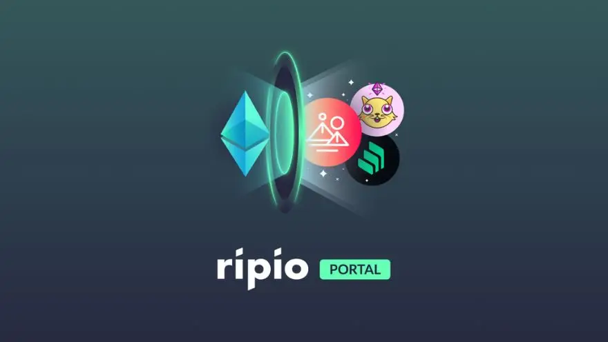 Ripio trabaja en el lanzamiento de su tarjeta cripto en Argentina.