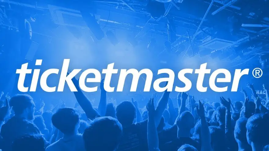 Ticketmaster ofrecerá en su plataforma servicios de NFT, trading, almacenamiento de tickets o piezas digitales coleccionables.