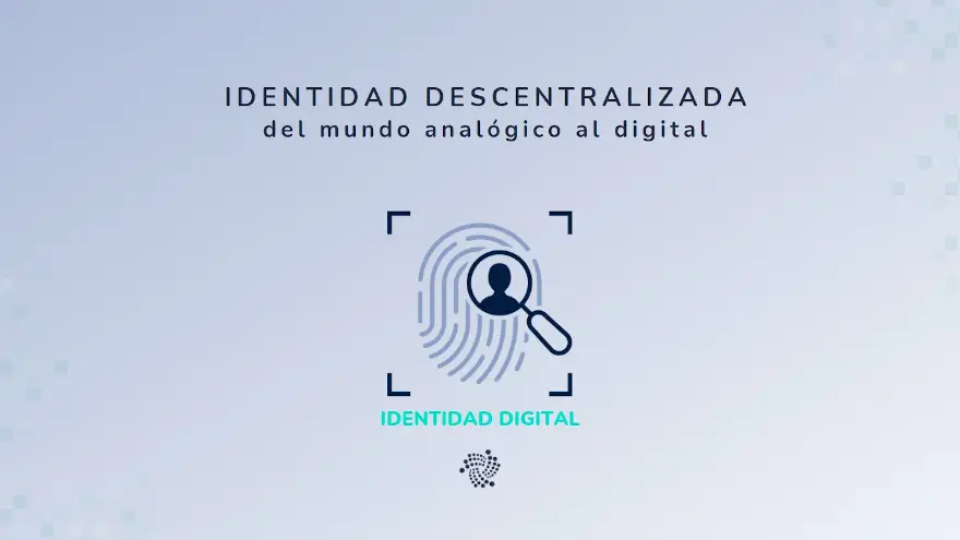 Las identidades digitales impulsarían la adopción cripto