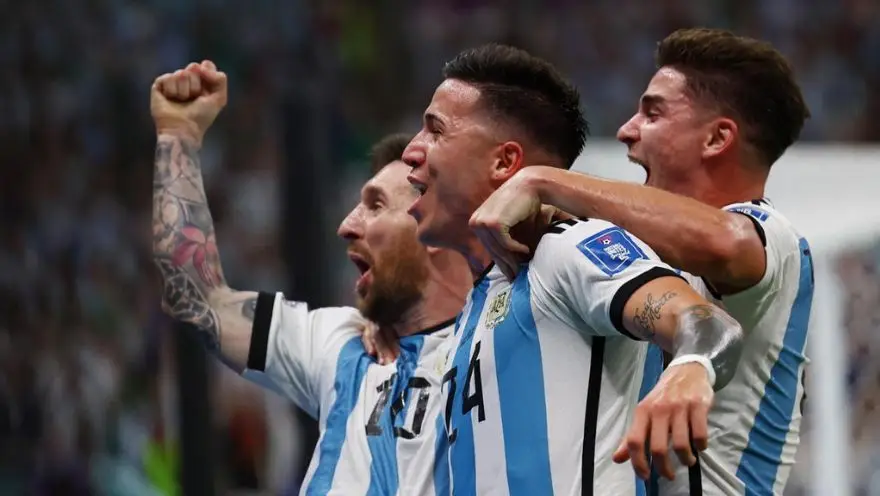 La Selección Argentina derrotó 1 a 0 a Ecuador en el Más Monumental y ahora enfrentará a Bolivia en la fecha 2 de las Eliminatorias para el Mundial 2026