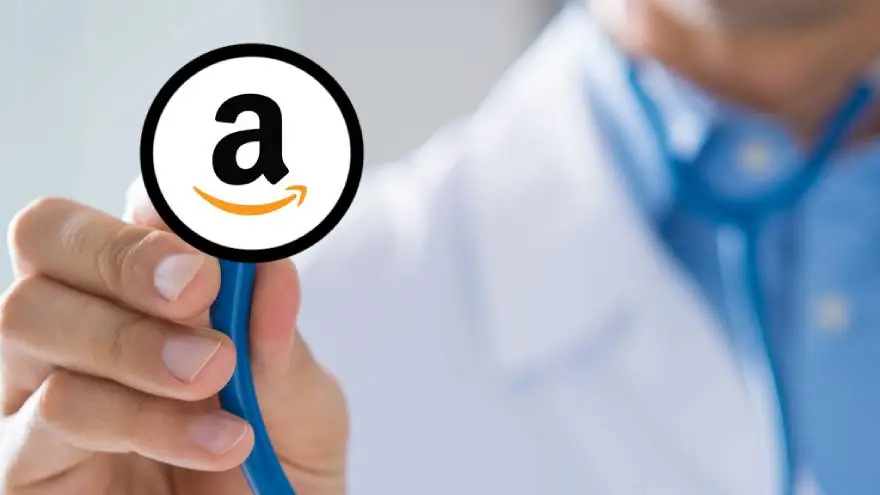 AWS también lanzó iniciativas en materia de salud y ciencia