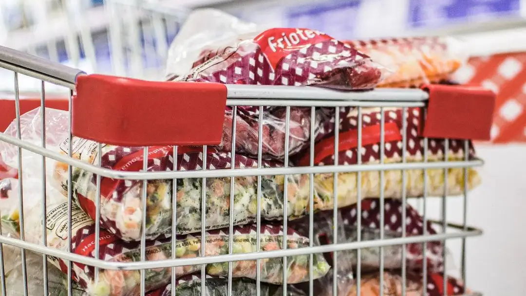 Frioteka ofrece dos formatos de local: Supermarket, para superficies de 120 m2; y minimarket, para negocios más pequeños