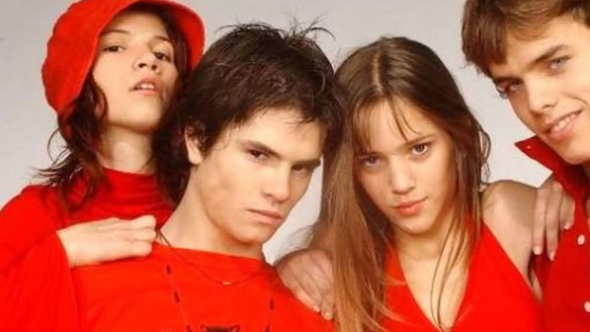 Rebelde Way