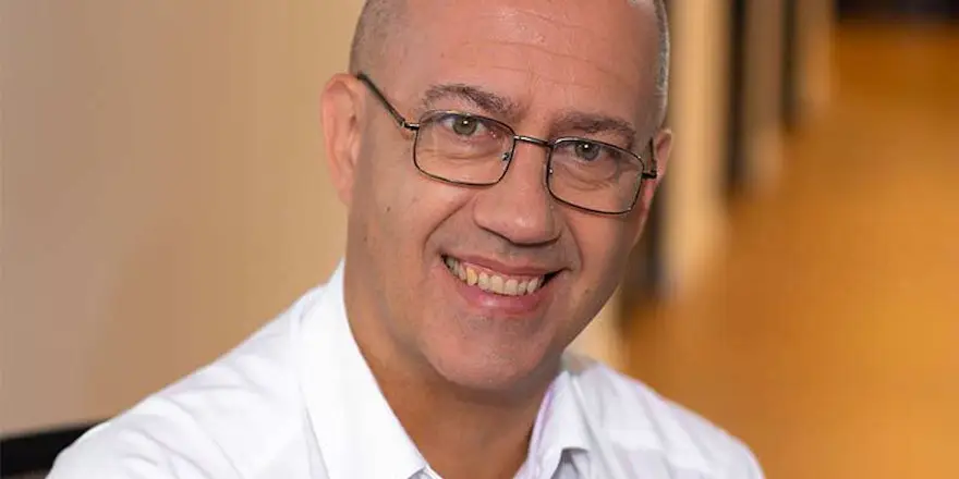 Walter Hildebrandi, CTO de Zendesk América Latina