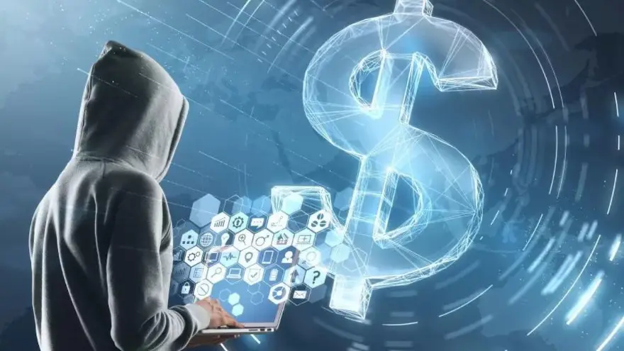Lo robado en fondos cripto ascendería a los u$s600.000
