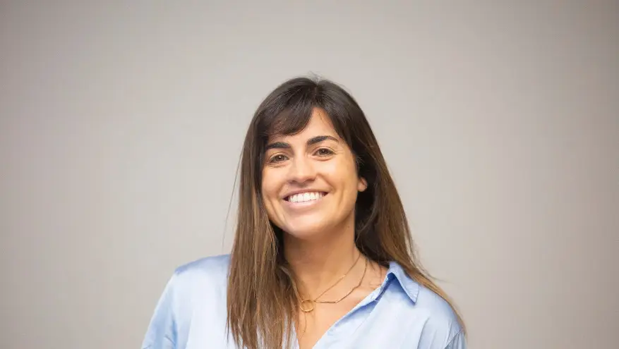 Giuliana Corbo, CEO de Nearsure