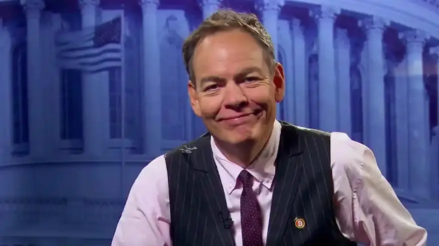 Max Keiser