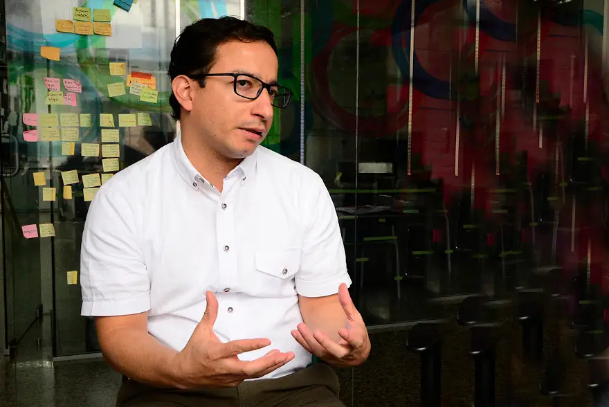 Mauricio Tovar