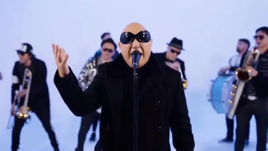 'Muchachos' el hit de La Mosca en honor a la Selección Argentina, alcanzó el primer lugar en el ranking de temas más escuchados en Spotify Argentina