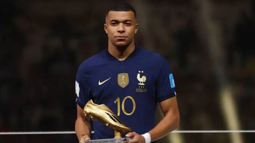 Hackeraron la cuenta de X del futbolista francés Kylian Mbappé, donde promocionaron una criptomoneda meme que resultó ser una estafa