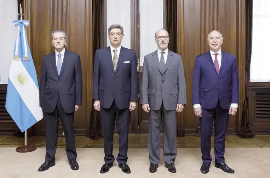 Rodríguez Larreta manifestó que el fallo de la Corte Suprema de Justicia de la Nación 