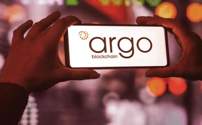 Argo Blockchain