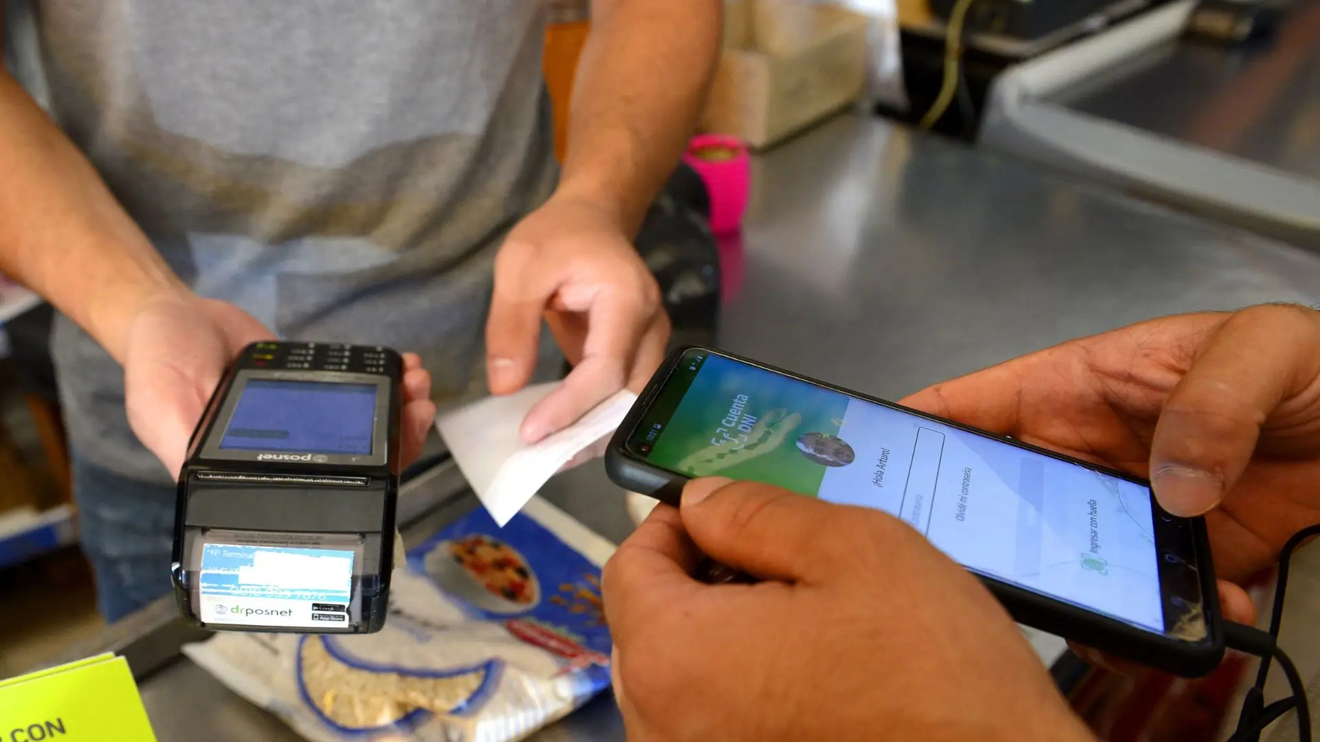 Cuenta DNI permitirá ahorra hasta $9.500 este fin de semana al combinar diferentes descuentos