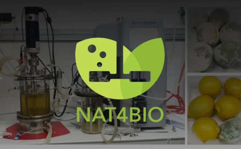 Nat4Bio fue premiada a nivel mundial