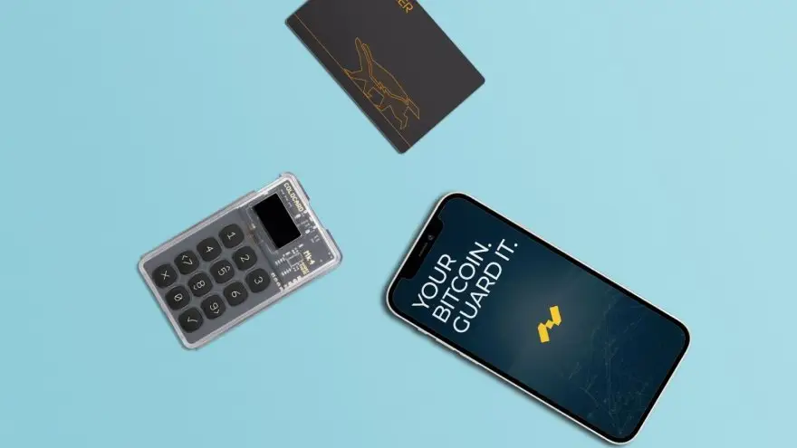 La firma cripto Nunchuk desarrolló una wallet para programar la herencia de Bitcoin entre pares