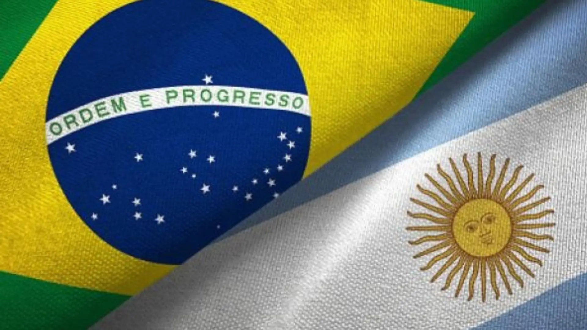 Brasil emite la ley antes que Argentina