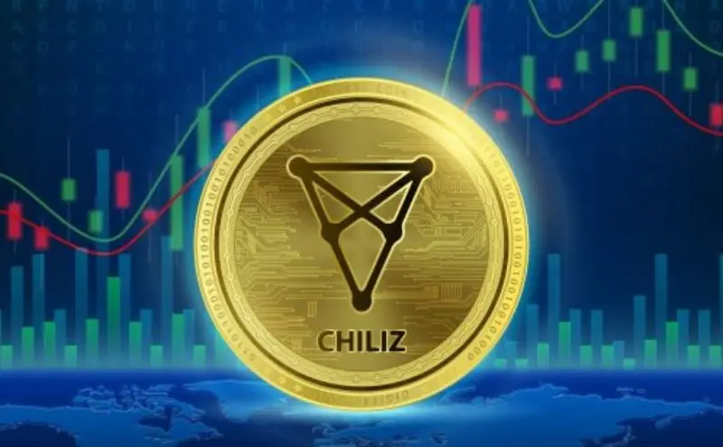Chiliz lidera las criptomonedas con mejores proyecciones para 2023.