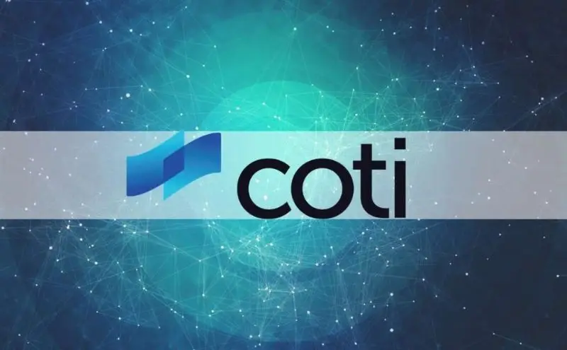 El hard fork de la mainnet COTI se puso en marcha el 29 de diciembre.