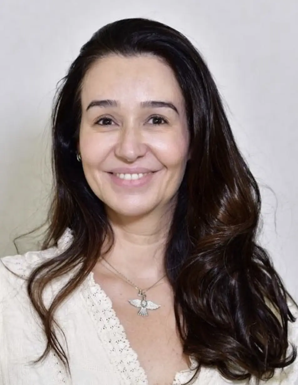 Joana Moura, directora de IBM Ecosystem, América Latina