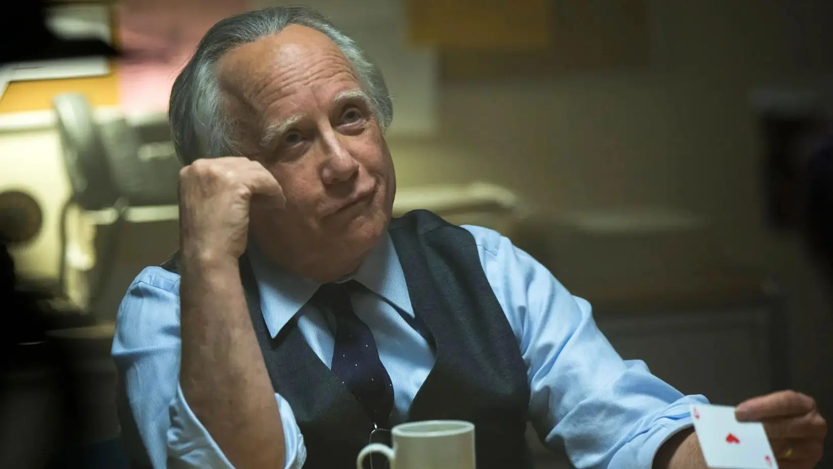 Madoff, la serie que cautiva
