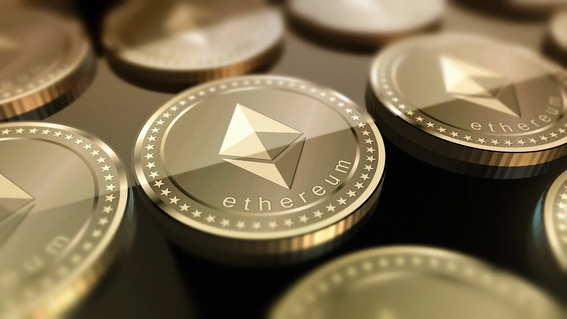 Ethereum entusiama a los inversores