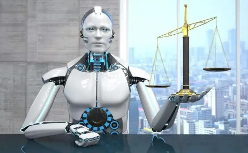 Son variadas las opciones de combinar a un robot con una mejor inteligencia artificial