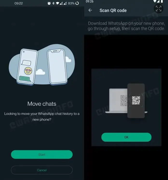 La nueva función de WhatsApp
