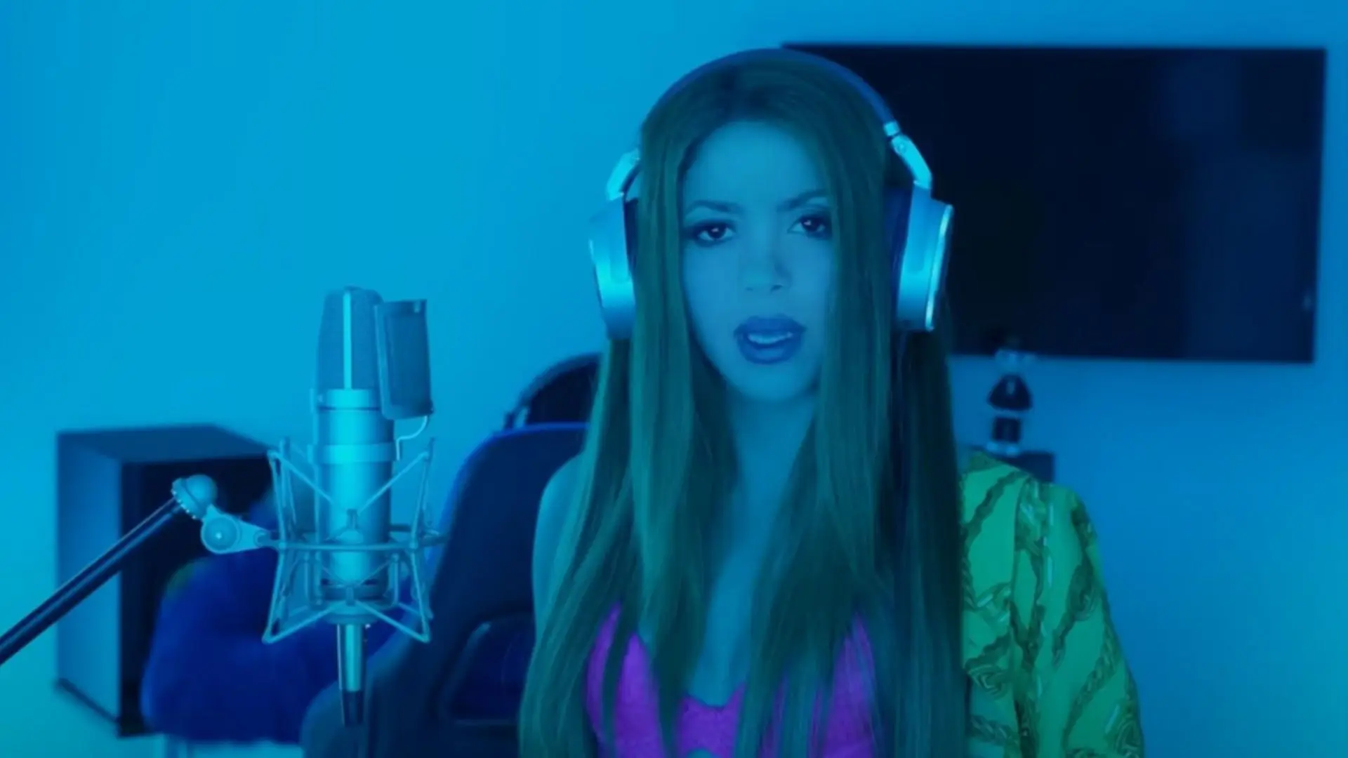 Shakira y Bzrp, una dúpla explosiva