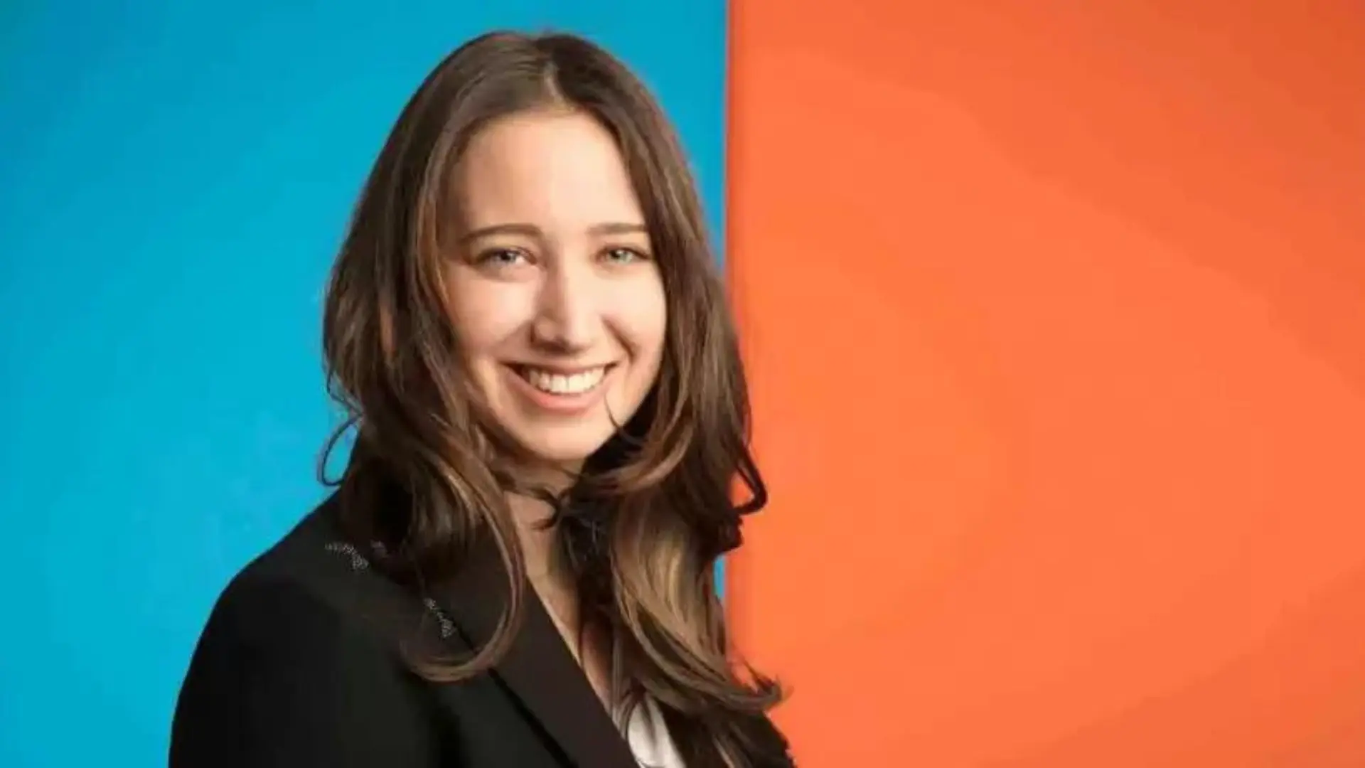 La creadora de Frank