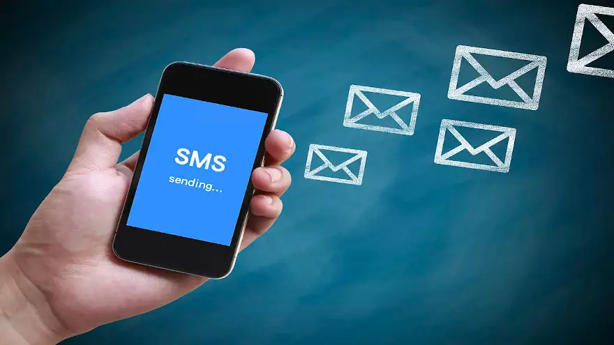 Tené cuidado con los SMSs que recibas