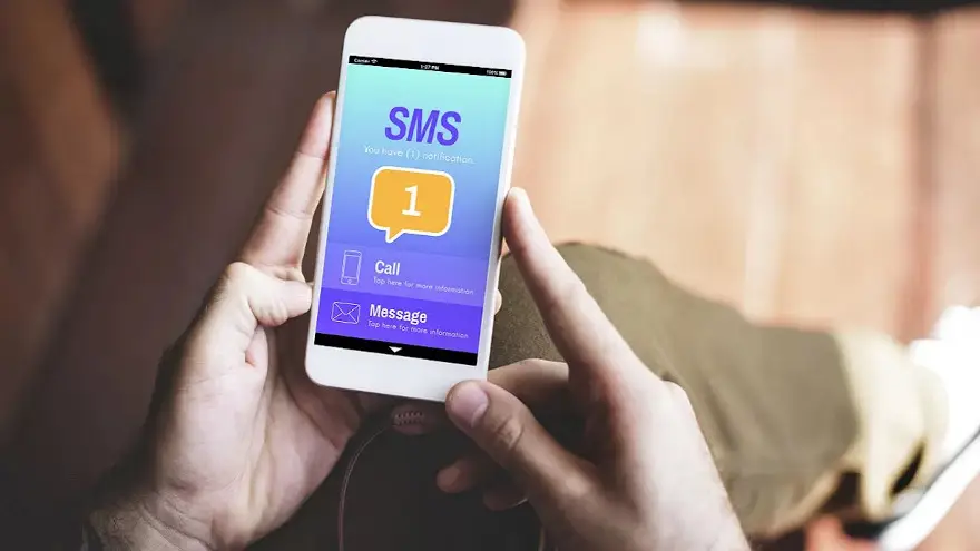 Una de las contras de los SMS es que son muy utilizados por los ciberdelincuentes