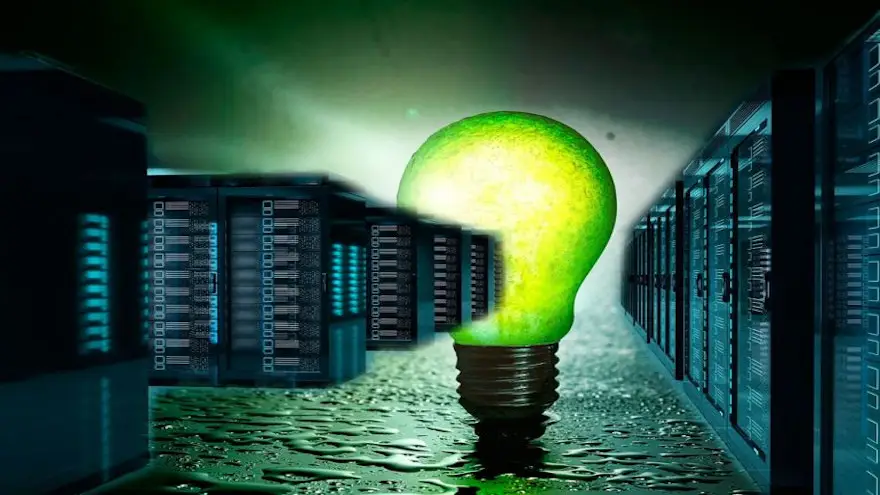 Los centros de datos deben transformarse para ser más sustentables