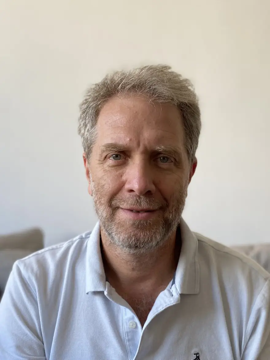 Fabio Zilberman, CTO de ASAP Consulting