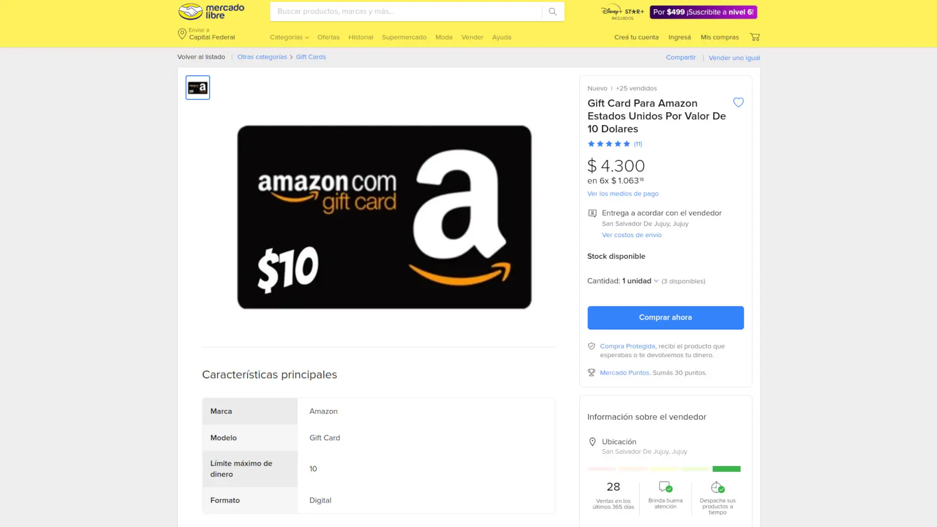 Precio del dólar Mercado Libre el 16 de enero de 2023