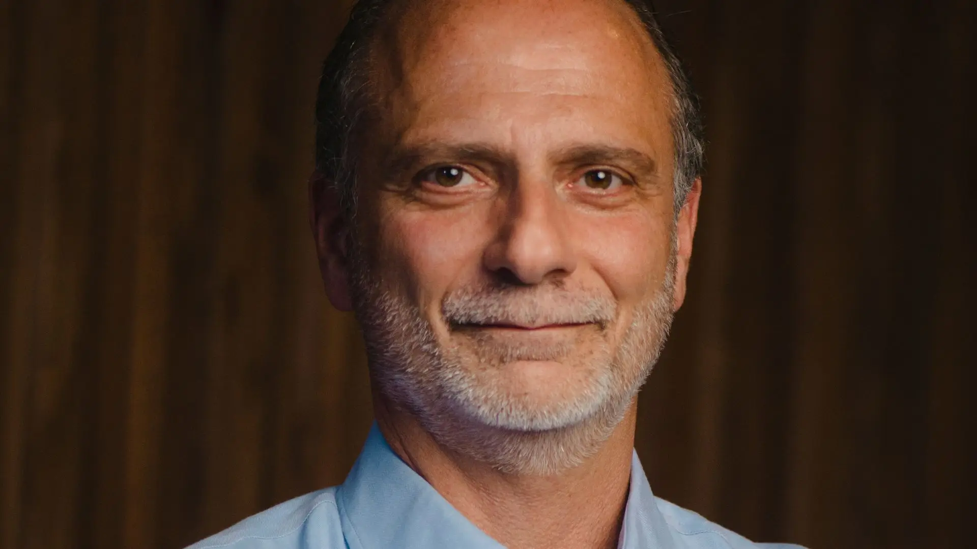 Pablo Pereira, CEO de NTT Data