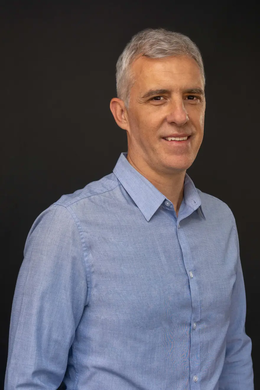 Alejandro Santos, Business Sales Manager de Wise CX para Latinoamérica