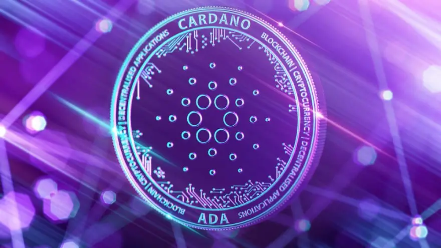 Cardano se unió a Polkadot para lanzar una blockchain 