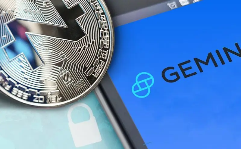 La exchange Gemini fue demandada 