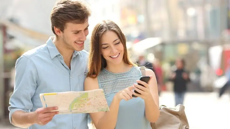 Las 18 cuotas sin interés pican en punta para el CyberMonday 2024 entre distintas agencias de viaje