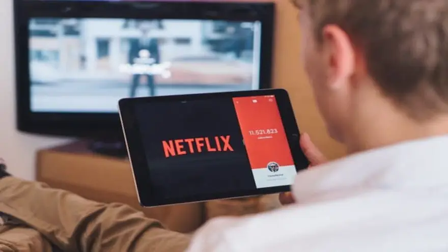 La suscripción de Netflix cuesta