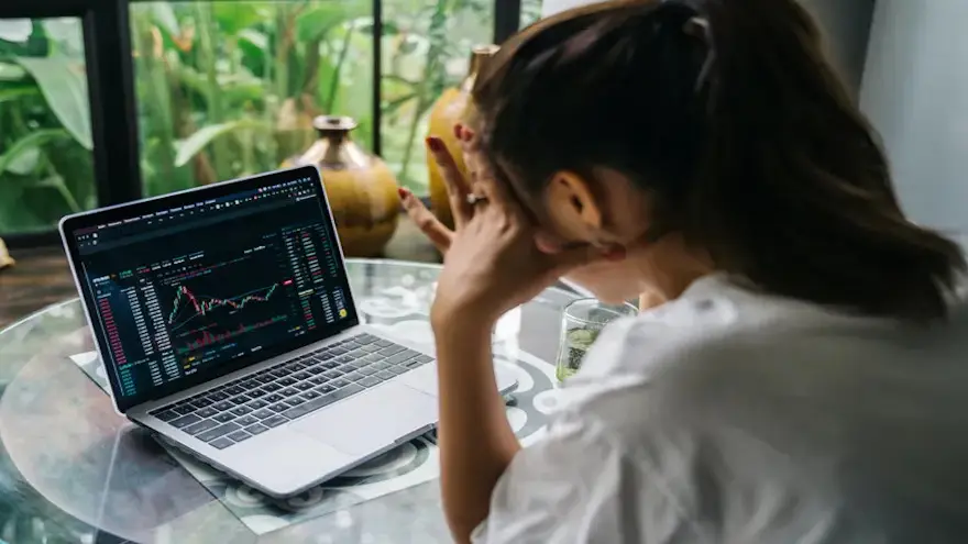 La adicción cripto debería de ser tratada como cualquier otra