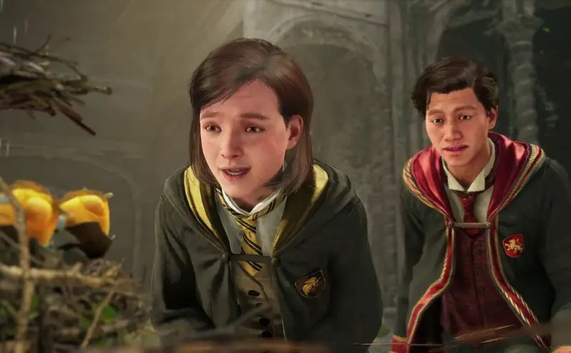 Hogwarts Legacy es uno de los videojuegos más esperados de 2023