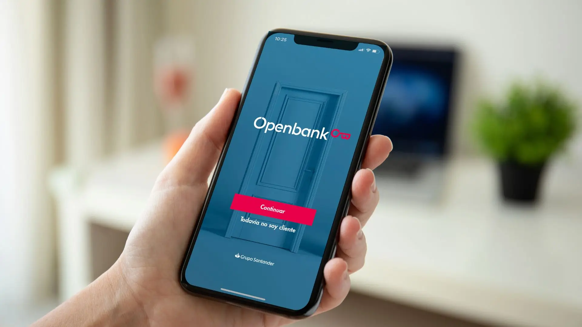 Openbank de Santander permitirá operar con criptomonedas en estos países