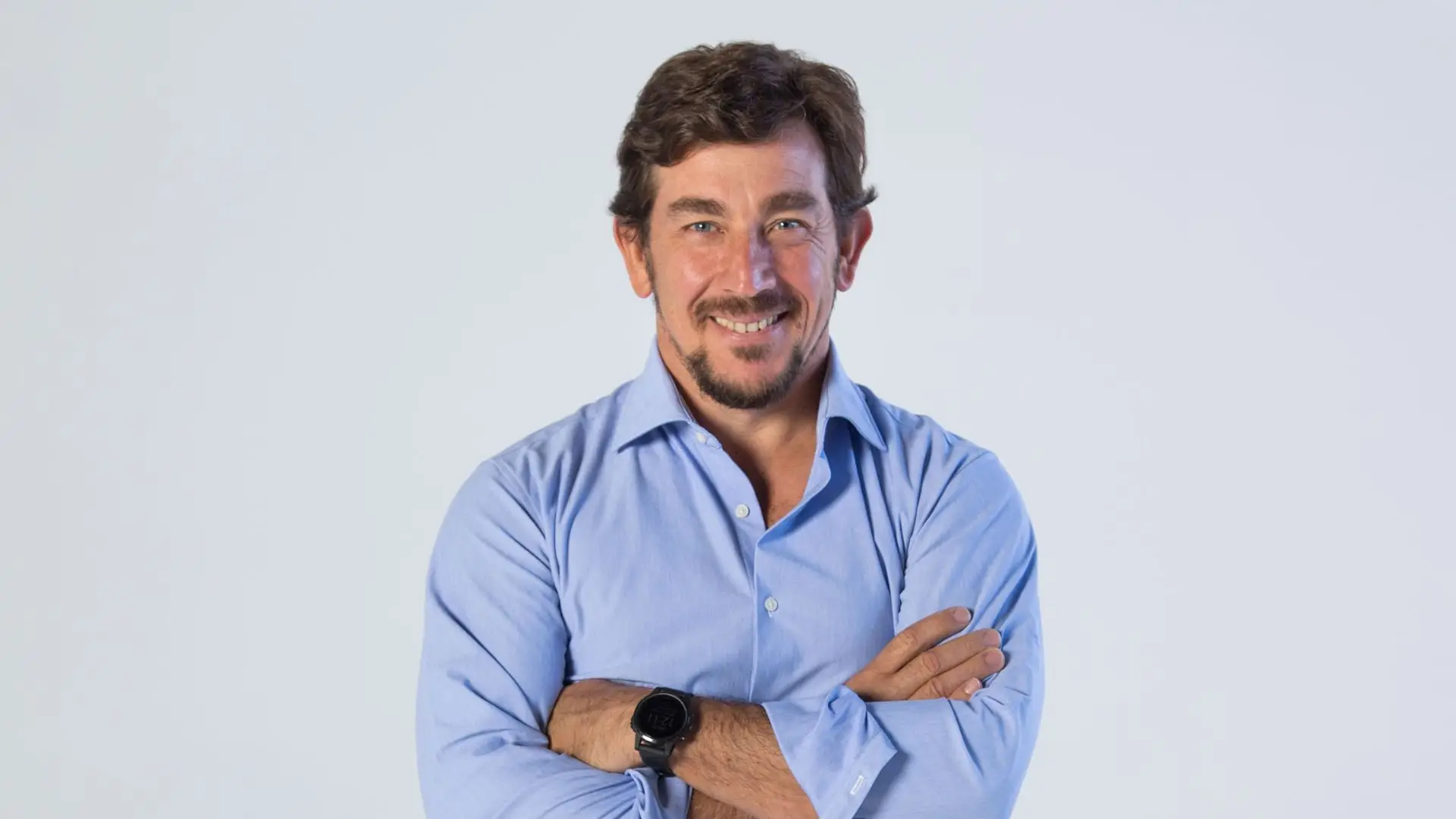 Federico Proccacini ceo de Openbank
