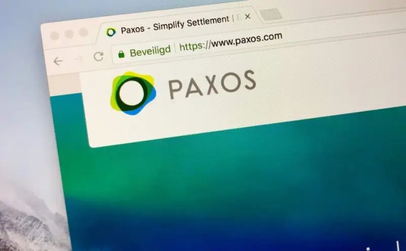 Paxos