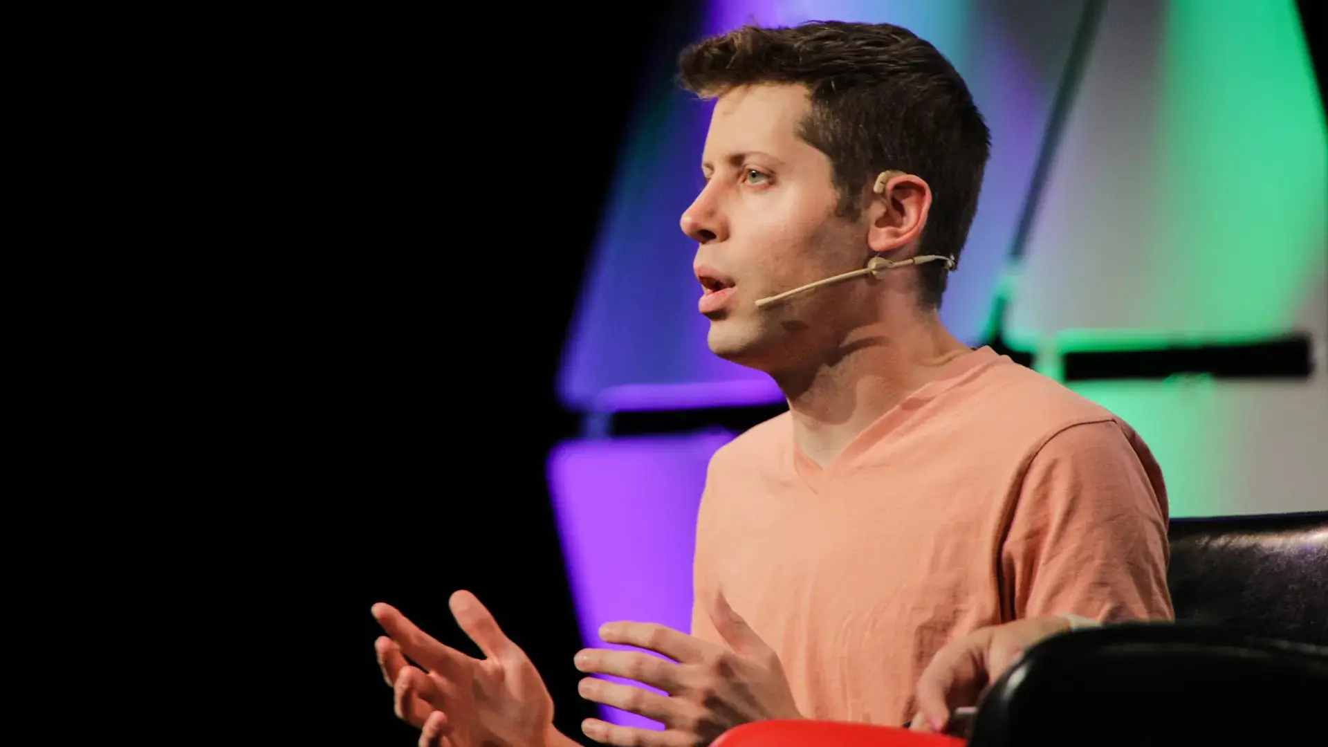 Sam Altman reveló que OpenAI trabajaba en un proyecto superador al que describió como una superinteligencia artificial superadora de ChatGPT