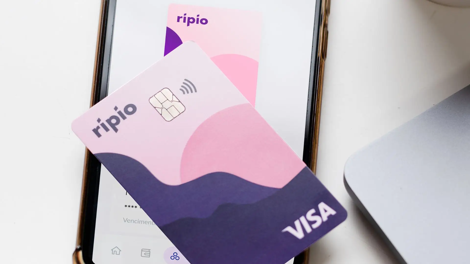 La Ripio Card permite ahorrar 3% en todas las compras que se realicen 