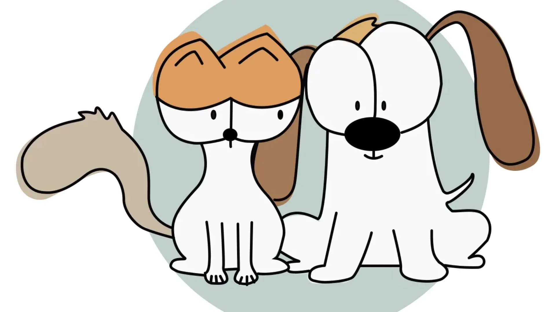 Realizan sus propios dibujos y logos